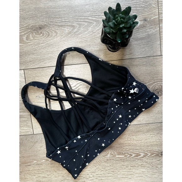 •Wildfox• Sports Bra - Picture 5 of 7